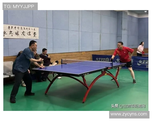 吴强乒乓球人生的深度对话与成长历程探索